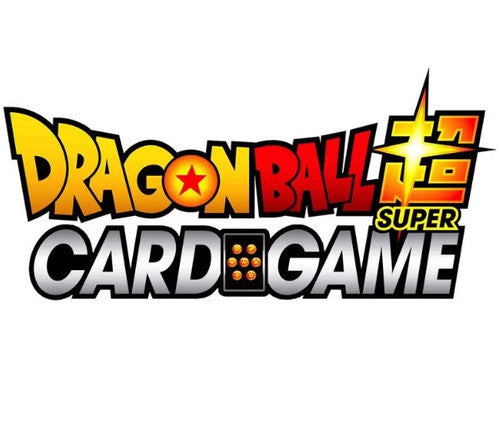 Dragon Ball Super: Premium Anniversary Fighter 2023 Box Display