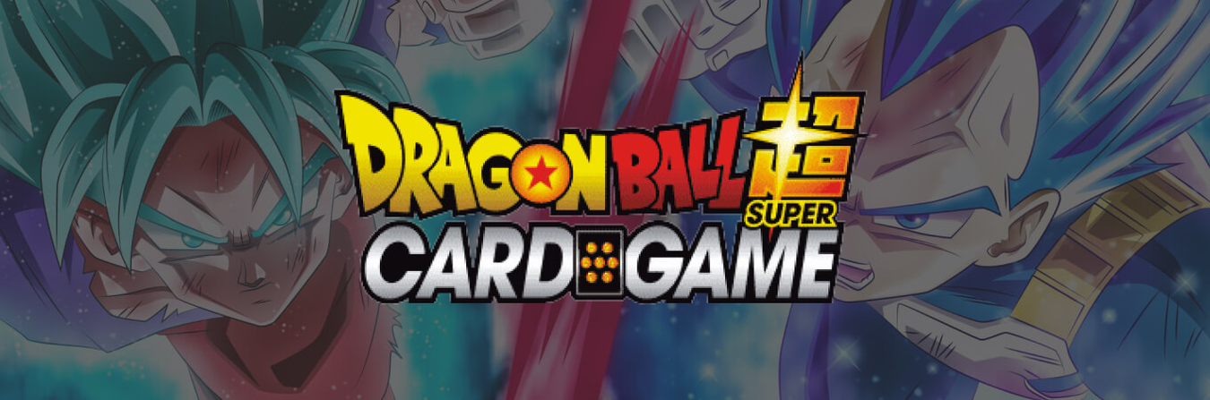 BANDAI NAMCO Entertainment Dragon Ball Super TCG: ZENKAI Series 03: Proud  Warrior Starter Deck [SD22]