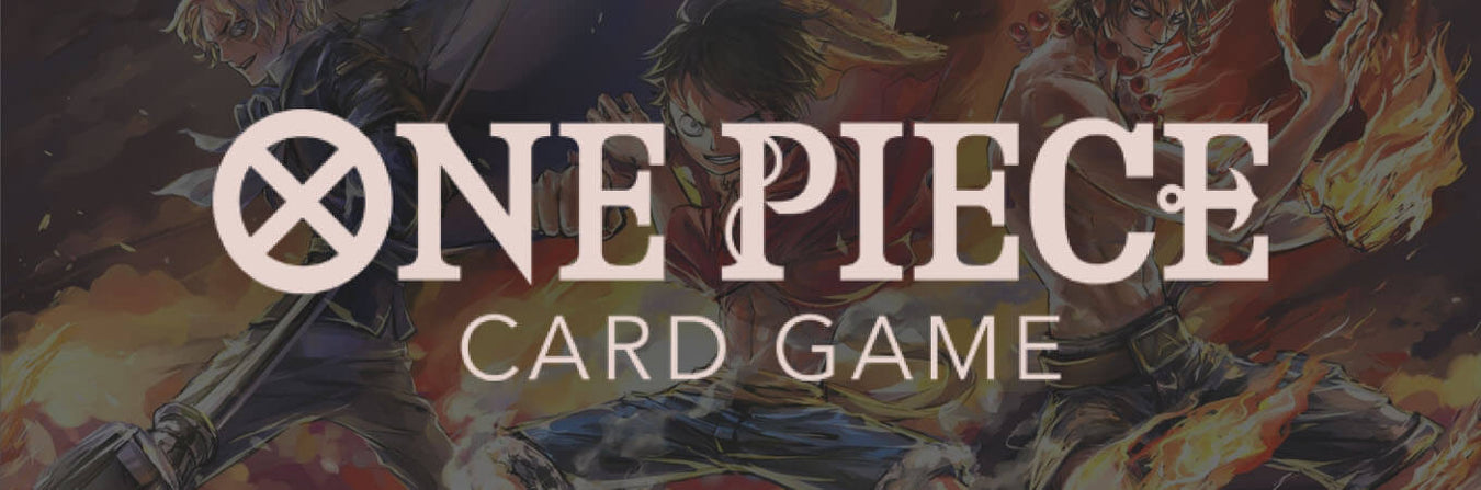 FOR BEGINNERS｜ONE PIECE CARD GAME - Official Web Site