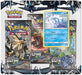 Ultra Prism 3 Pack Blister [Alolan Vulpix]