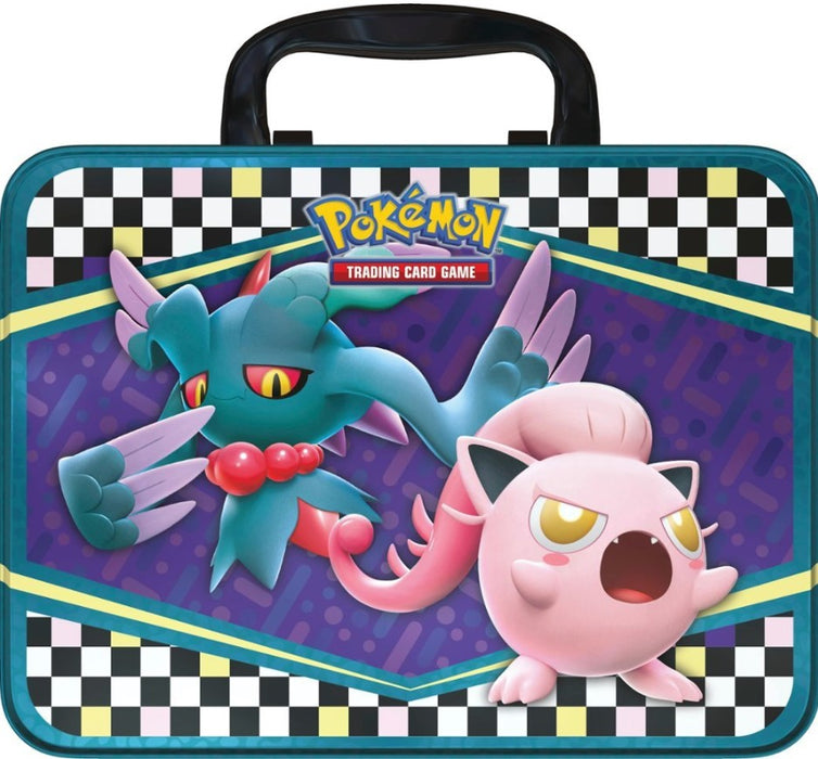 Pokemon: 2024 Collector Chest