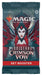 Innistrad: Crimson Vow - Set Booster Pack