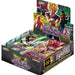 Power Absorbed Booster Box