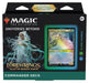 The Lord of the Rings: Tales of Middle-earth Commander Deck - Elven Council