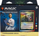 Universes Beyond: Fallout - Science! Commander Deck