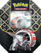 Paldean Fates International Tin [Iron Treads ex]