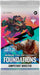 Magic: The Gathering Foundations - Jumpstart Booster Pack