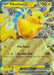 Pikachu ex (Holiday Calendar)