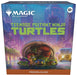 Teenage Mutant Ninja Turtles - Prerelease Pack