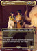 Mai and Zuko (Borderless)