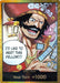 DON!! Card (Gol.D.Roger) (Gold)