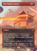 Fire Nation Turret (Borderless)