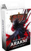 Silver Age Chapter 2 Deck - Arakni, Web of Deceit (Chaos Assassin)