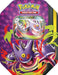 Mega Moonlit Tin [Mega Gengar ex]