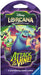 Disney Lorcana: Attack of the Vine! Sleeved Booster Pack