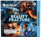 Reality Fracture - Draft Night