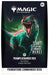 Foundations Commander Deck - Tramplesaurus Rex