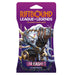 Unleashed - Sleeved Booster Pack