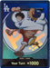 DON!! Card (LA Dodgers 2026 Promo)