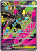 Mega Zeraora ex - 098/084