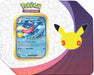 30th Celebration ex Tin [Greninja ex] (Retail Version)
