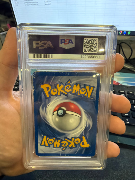 PSA 1 Lugia - Neo Genesis