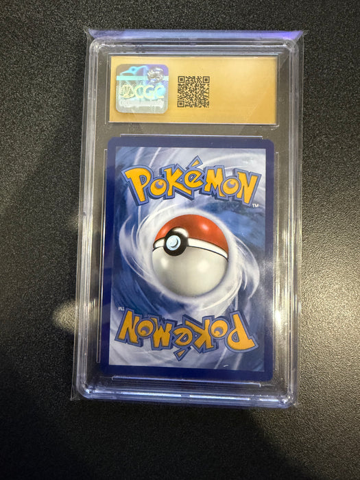 Pokemon: CGC Pristine 10 Charmander - 044