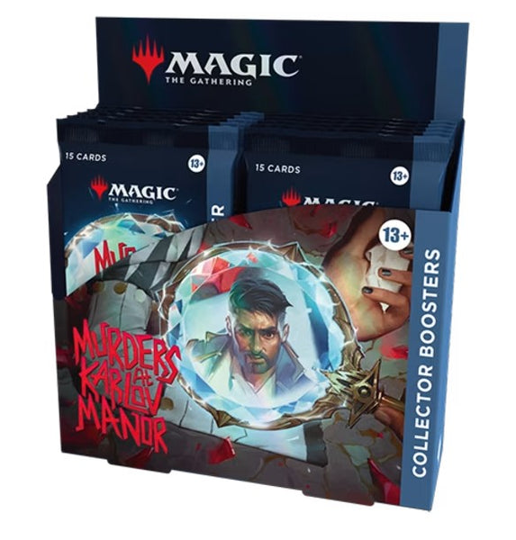 Magic: The Gathering x Fallout Commander Deck Preorders Are Now Live At   - GameSpot