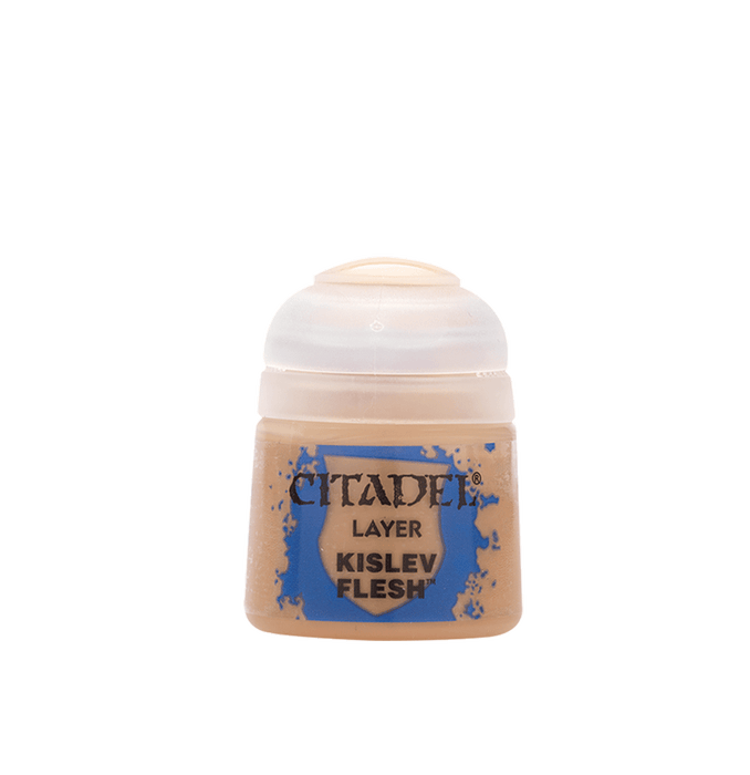 Games Workshop: Citadel Colour - Kislev Flesh
