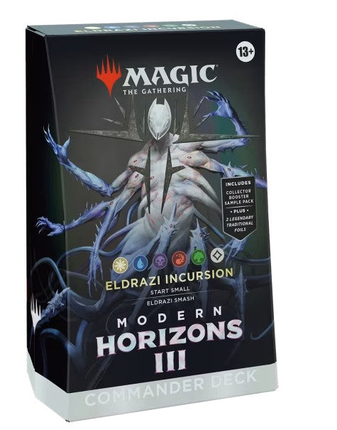 Magic The Gathering Preorders