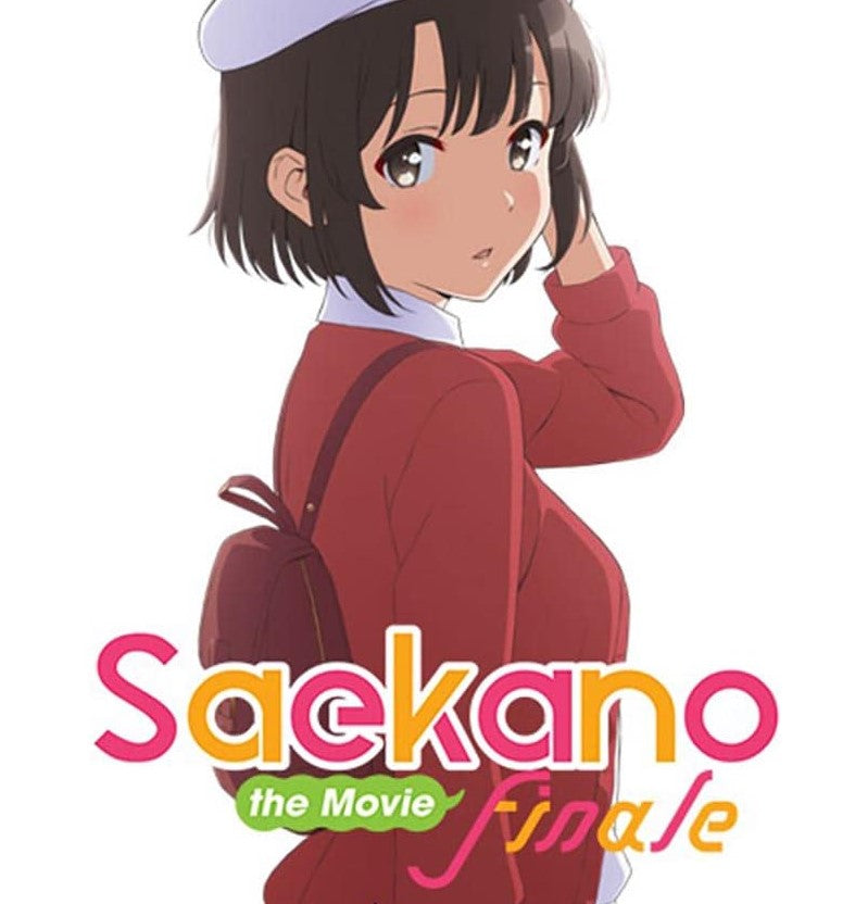 Saekano movie download outlet free