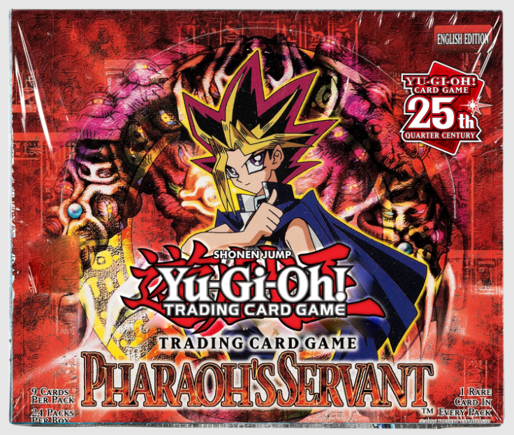 One Piece TCG: Awakening of the New Era Booster Box (OP-5) (Wave 1) —  Prodigy Games