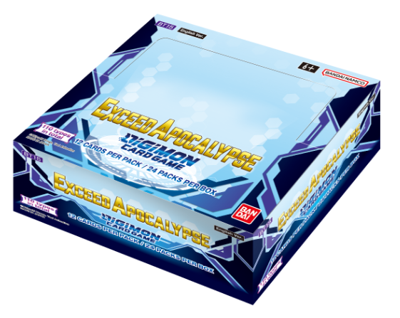 One Piece TCG: Awakening of the New Era Booster Box (OP-5) (Wave 1) —  Prodigy Games