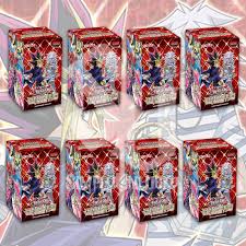 Yu-Gi-Oh: Legendary Duelists Season 3 Case [1st Edition]