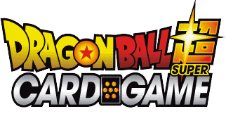 Dragonball Super Card Game Logo