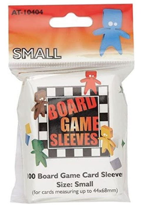 Arcane Tinmen: Board Game Sleeves Small