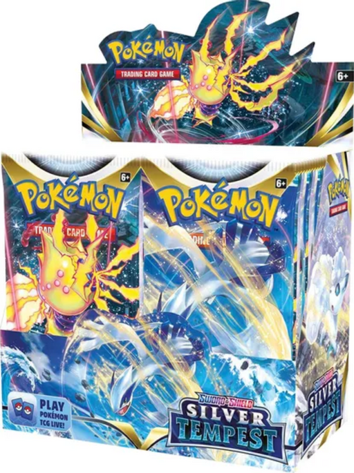 Pokémon pokébox Q4 2023 Evolution de Paldéa-boîte en métal à collectionner  comprenant 1 carte promo+4 boosters - Super U, Hyper U, U Express 