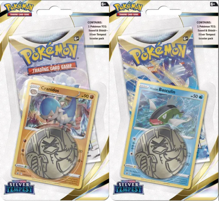 Pokemon Card Game Deck Shield - Lugia & Regieleki & Regidrago 