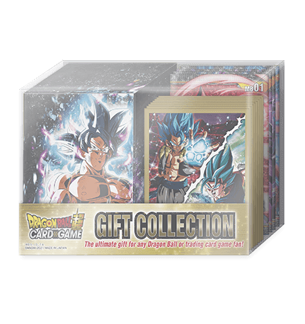 Dragon Ball Super: Gift Collection